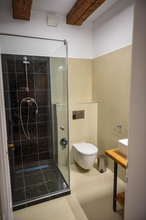 Schloss Apartments ブラショフ エクステリア 写真