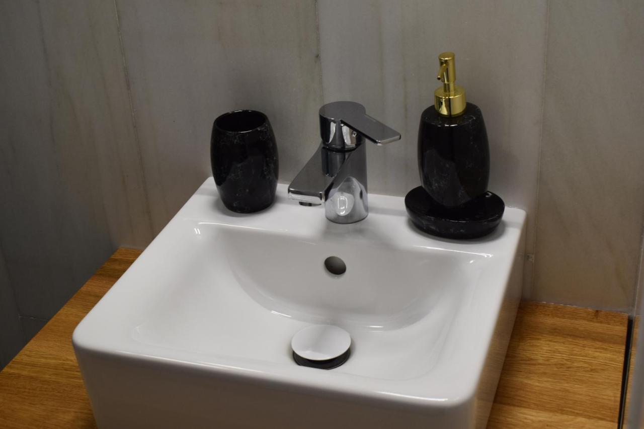 Schloss Apartments ブラショフ エクステリア 写真