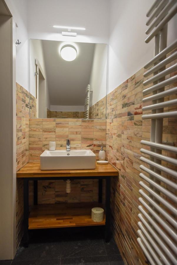 Schloss Apartments ブラショフ エクステリア 写真